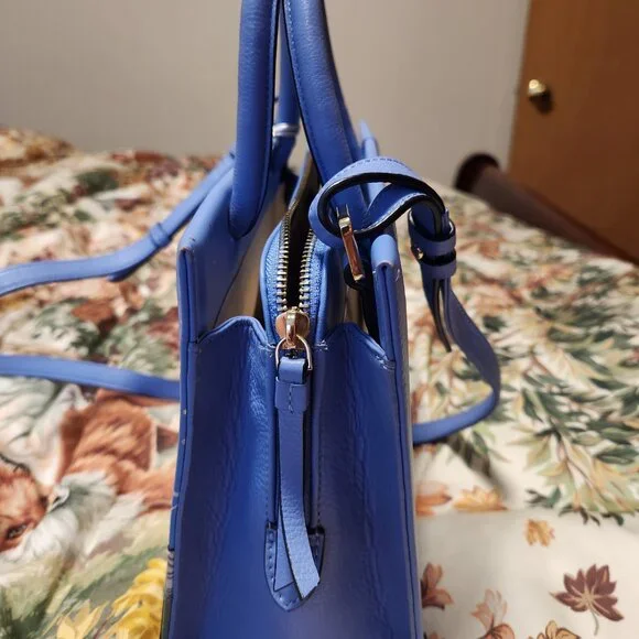 Radley London Observatory Picture Bag Rare - Picture 2 of 6